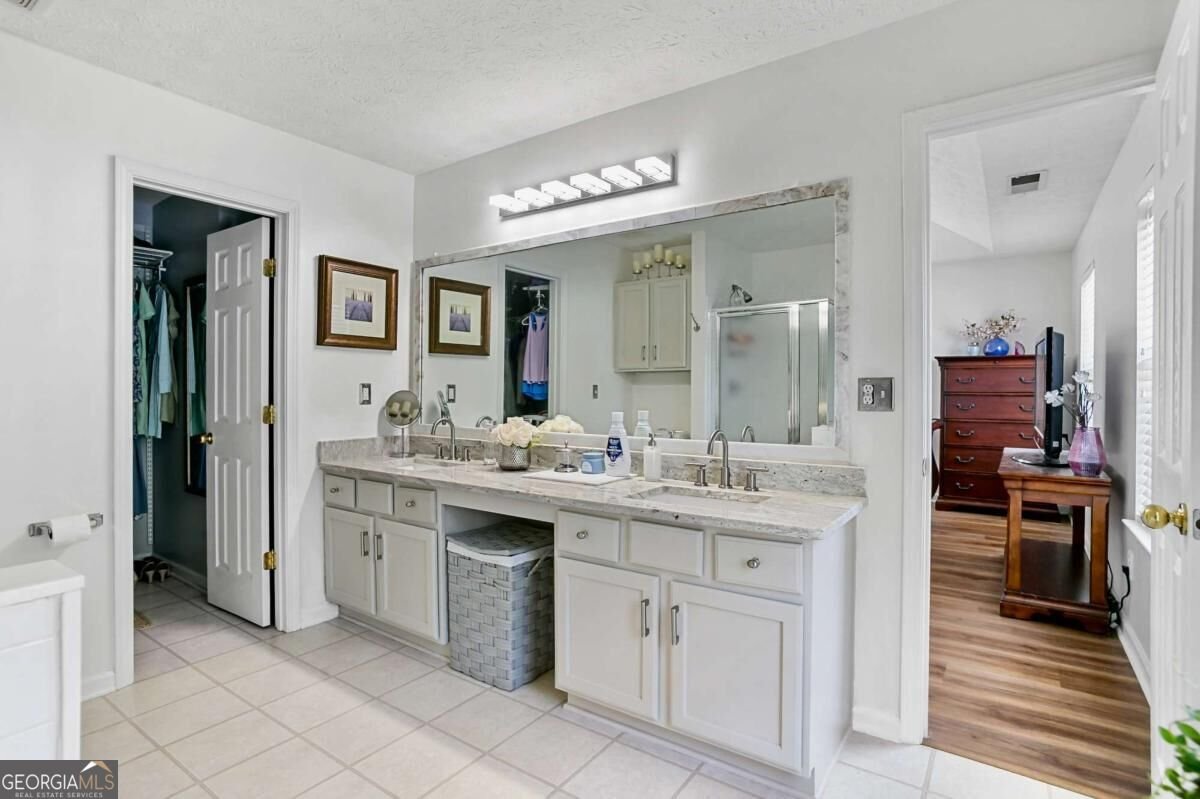 2505 Thorngate Drive Acworth - Photo 21