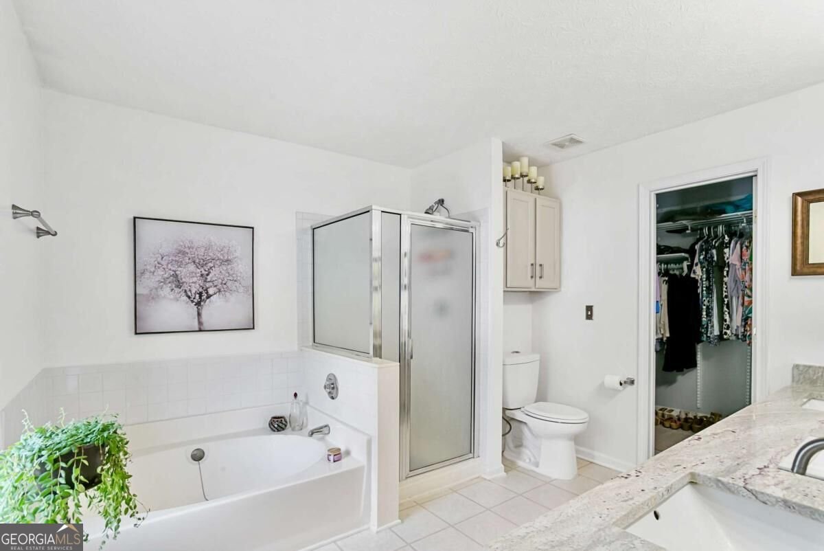2505 Thorngate Drive Acworth - Photo 22