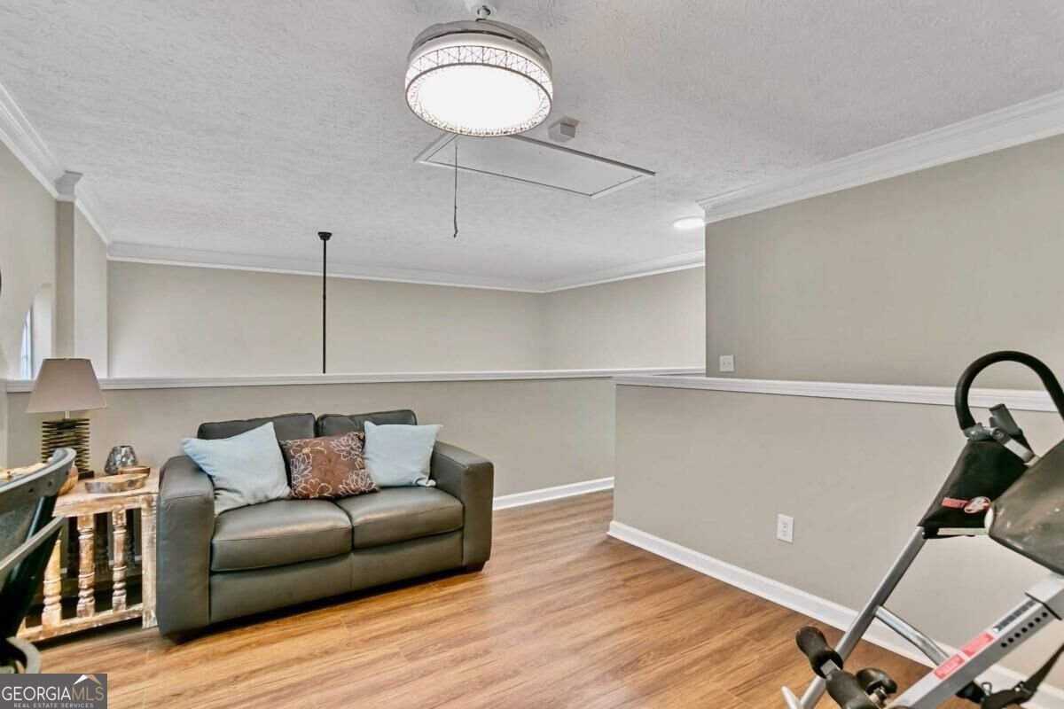 2505 Thorngate Drive Acworth - Photo 23