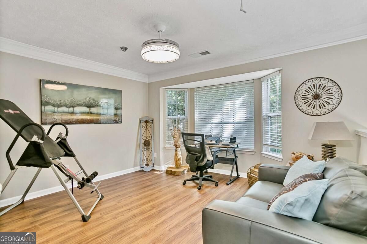 2505 Thorngate Drive Acworth - Photo 24