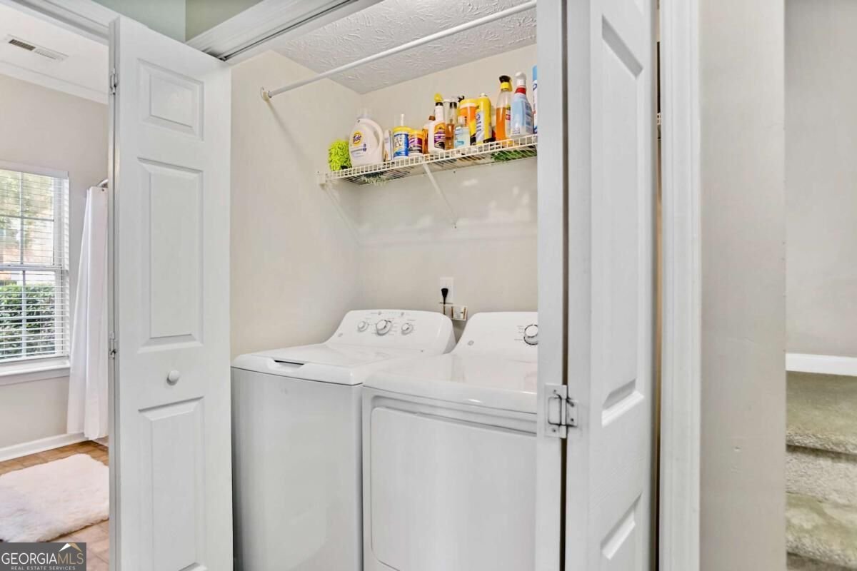 2505 Thorngate Drive Acworth - Photo 26