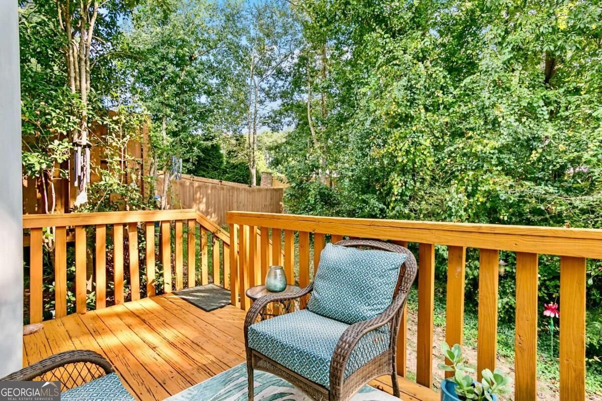 2505 Thorngate Drive Acworth - Photo 27
