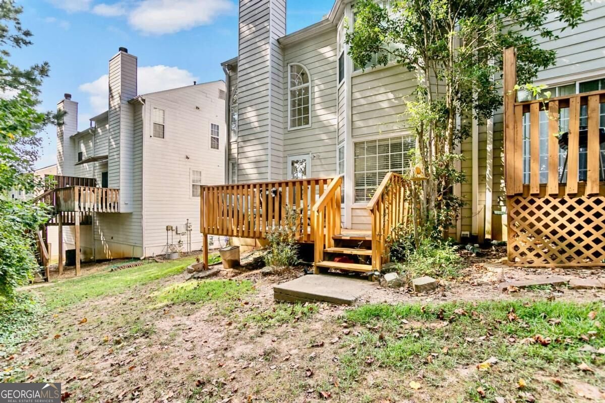 2505 Thorngate Drive Acworth - Photo 29