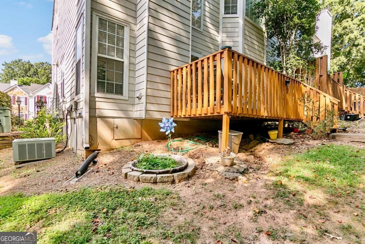 2505 Thorngate Drive Acworth - Photo 30
