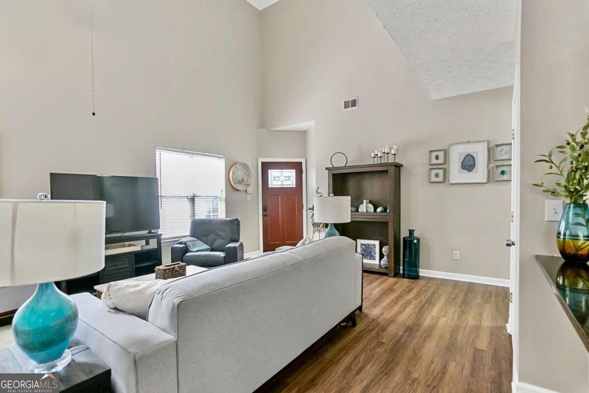 2505 Thorngate Drive Acworth - Photo 7