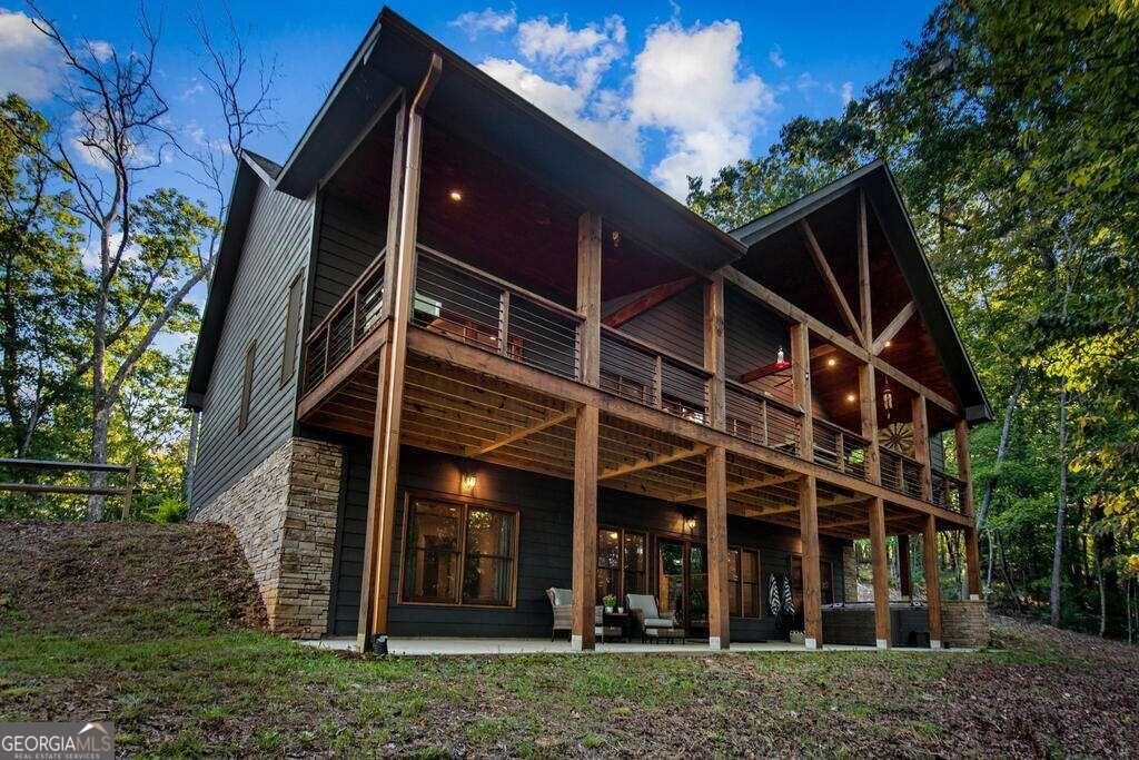 1081 Dills Road Blue Ridge - Photo 10