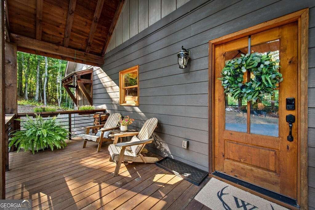 1081 Dills Road Blue Ridge - Photo 14