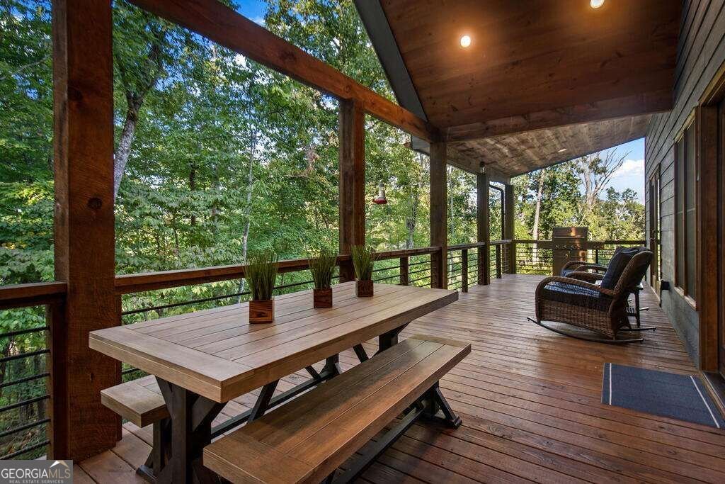 1081 Dills Road Blue Ridge - Photo 18