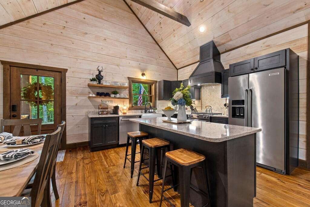 1081 Dills Road Blue Ridge - Photo 23