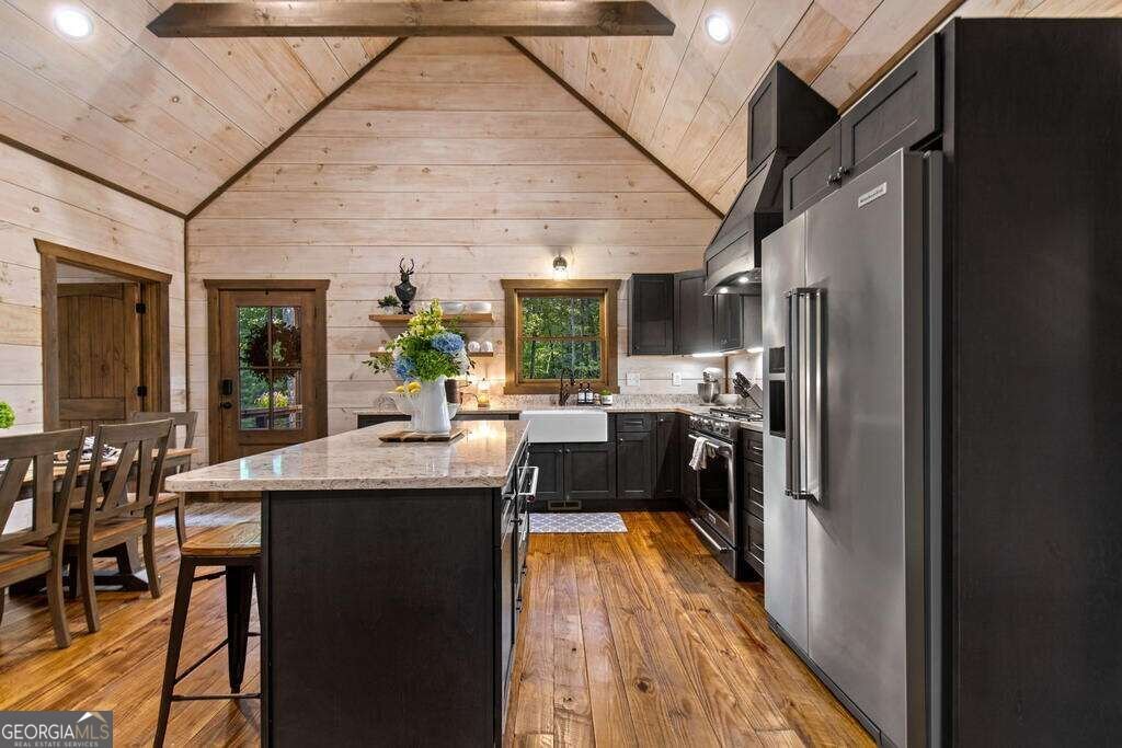 1081 Dills Road Blue Ridge - Photo 24