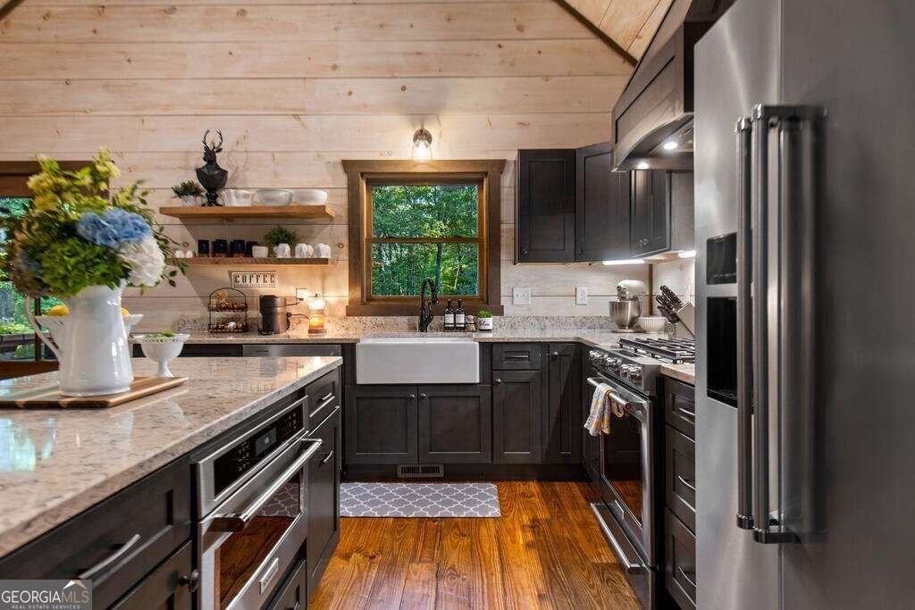 1081 Dills Road Blue Ridge - Photo 25