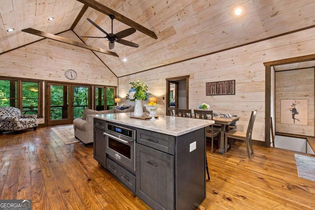 1081 Dills Road Blue Ridge - Photo 27