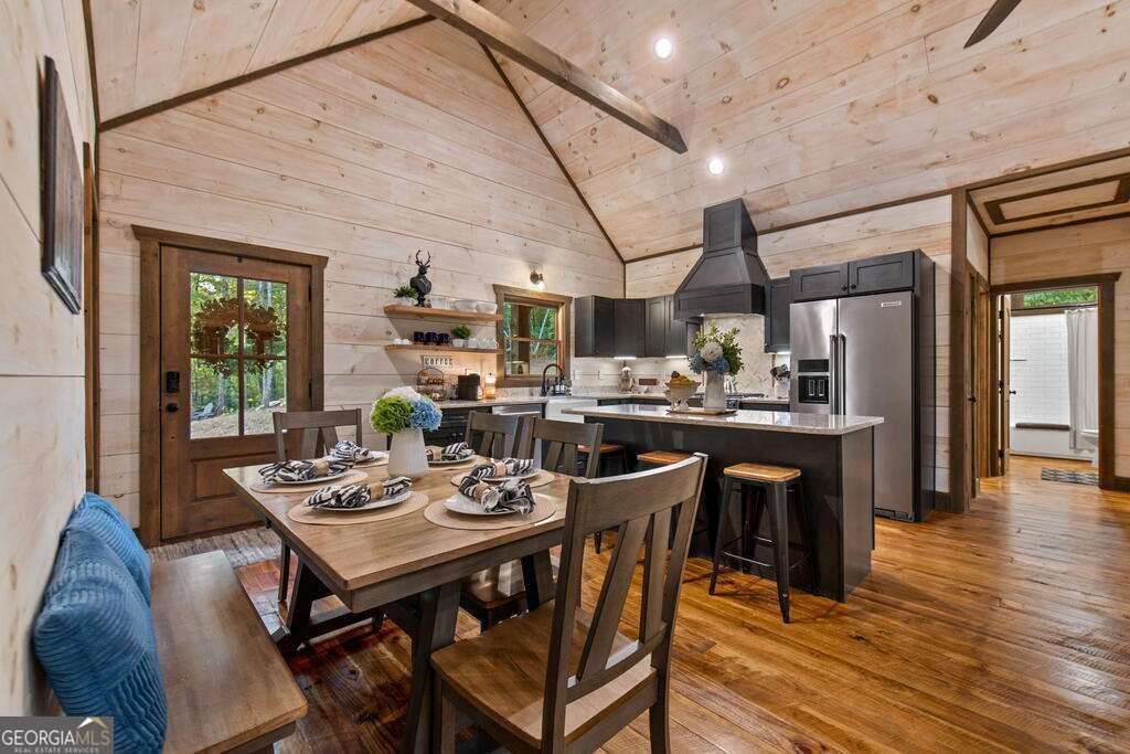 1081 Dills Road Blue Ridge - Photo 28