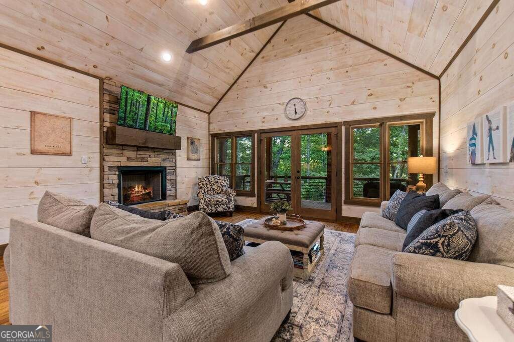 1081 Dills Road Blue Ridge - Photo 29