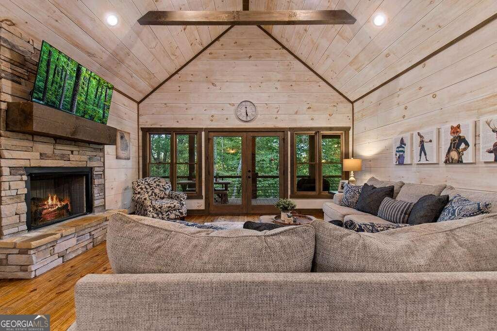 1081 Dills Road Blue Ridge - Photo 30