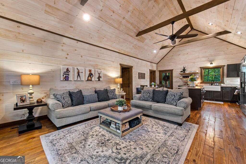 1081 Dills Road Blue Ridge - Photo 32