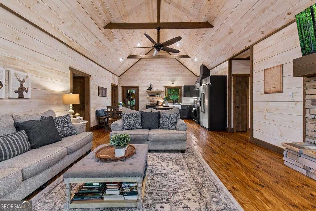 1081 Dills Road Blue Ridge - Photo 33