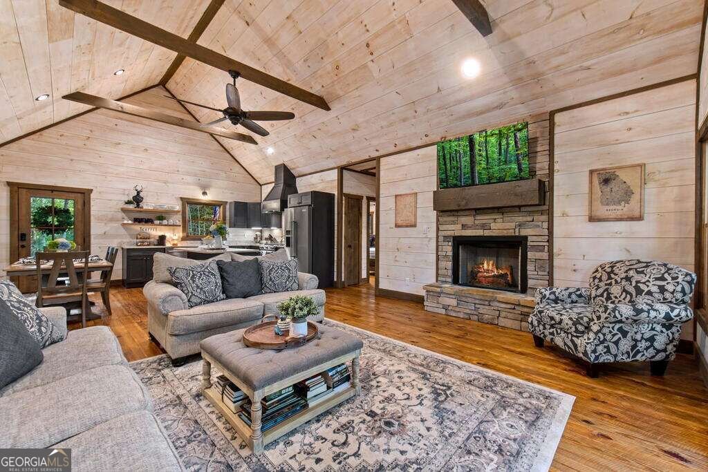 1081 Dills Road Blue Ridge - Photo 34