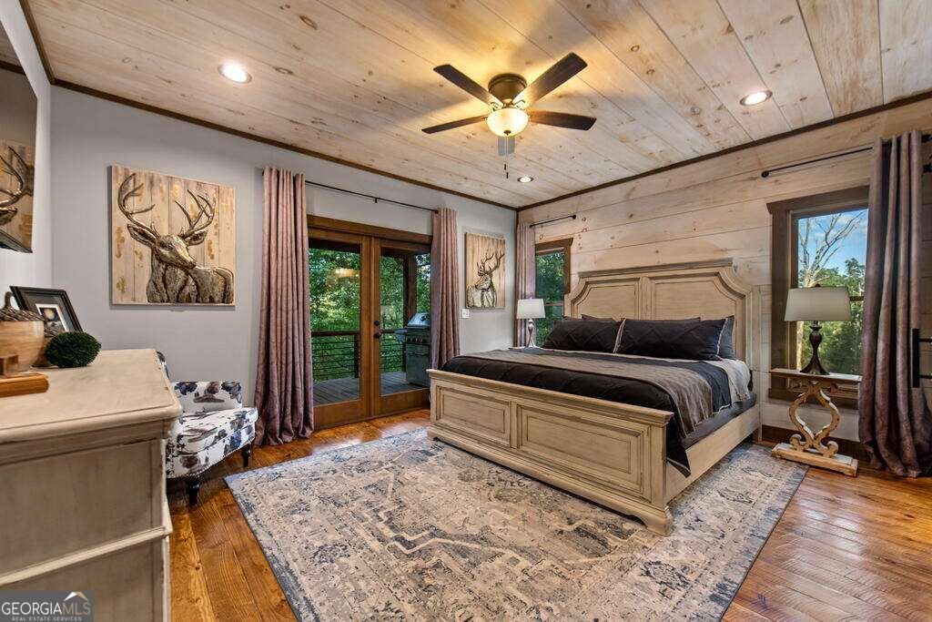 1081 Dills Road Blue Ridge - Photo 35