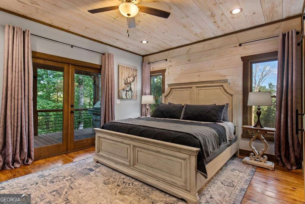 1081 Dills Road Blue Ridge - Photo 36