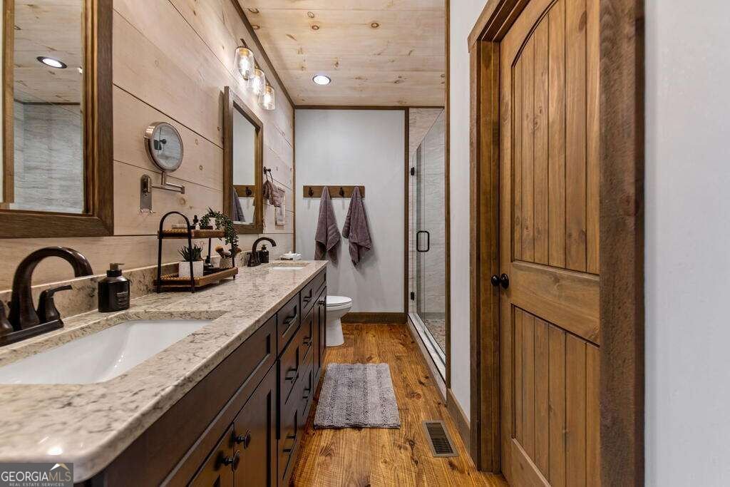 1081 Dills Road Blue Ridge - Photo 38