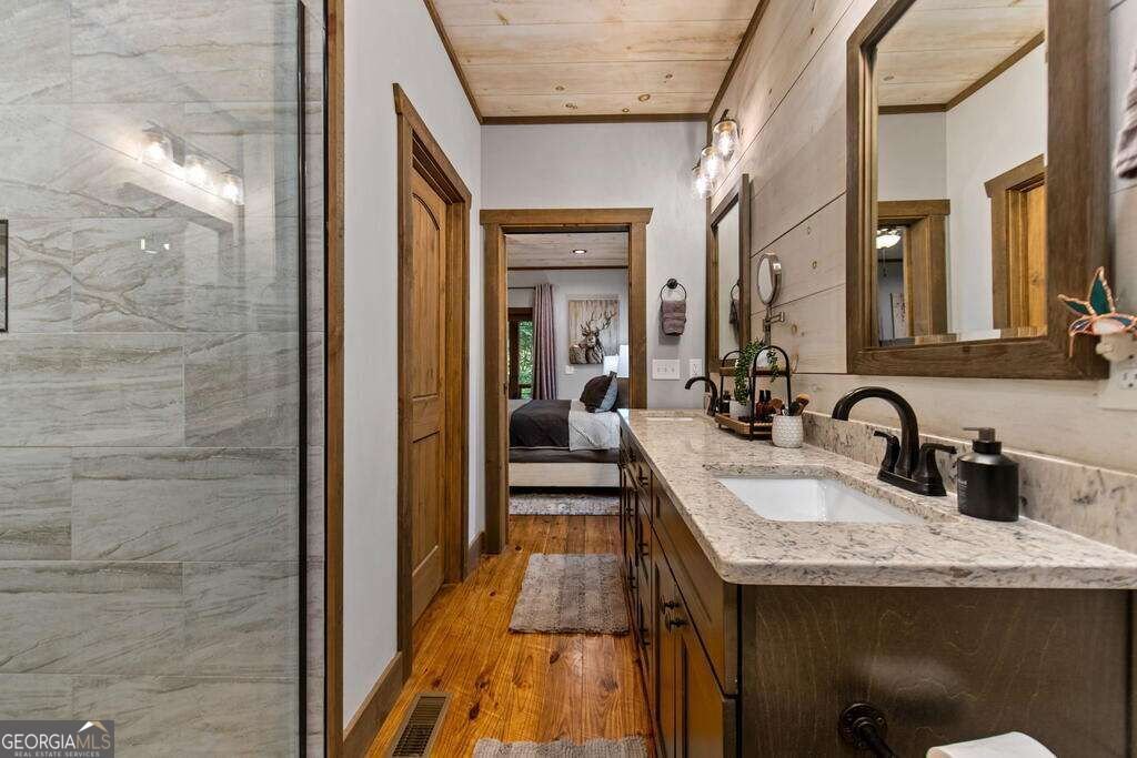 1081 Dills Road Blue Ridge - Photo 39