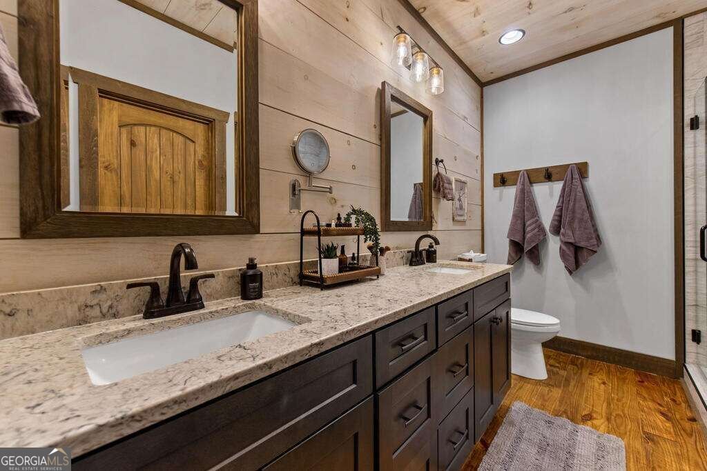 1081 Dills Road Blue Ridge - Photo 40