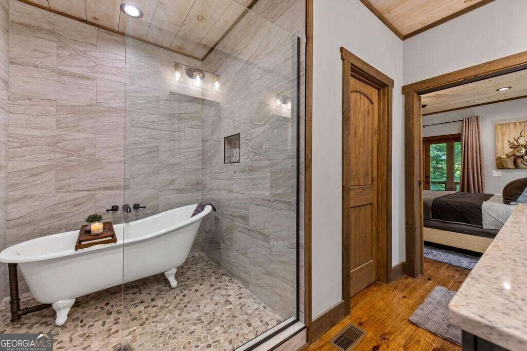 1081 Dills Road Blue Ridge - Photo 41