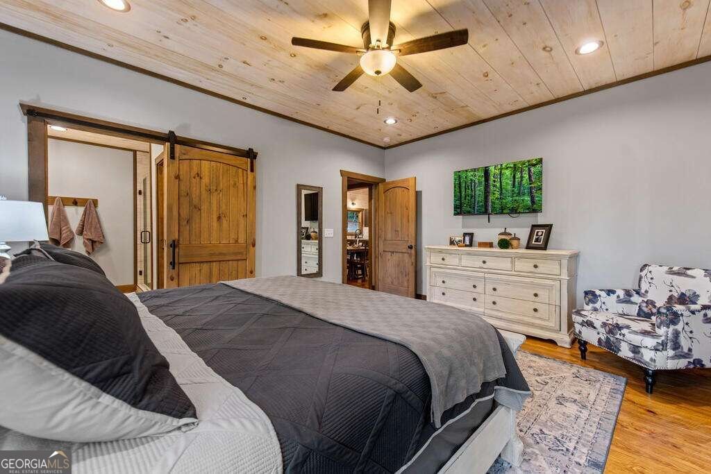 1081 Dills Road Blue Ridge - Photo 43