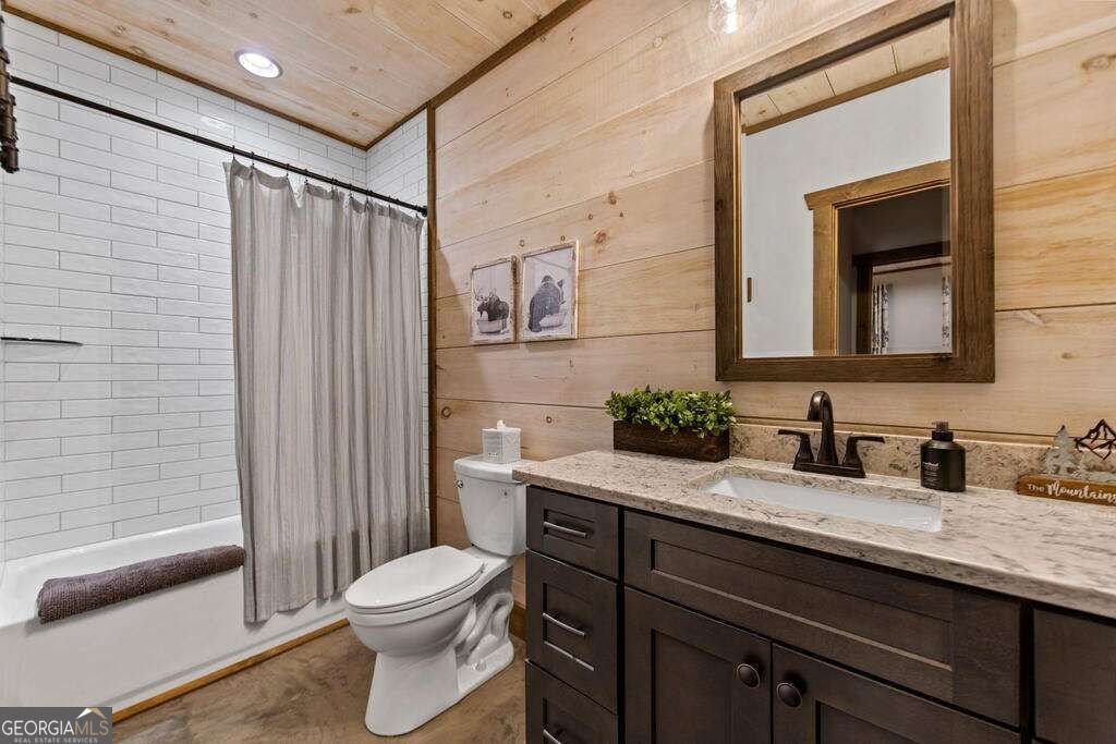 1081 Dills Road Blue Ridge - Photo 45