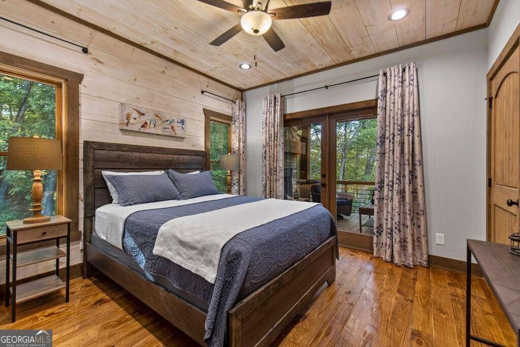 1081 Dills Road Blue Ridge - Photo 46
