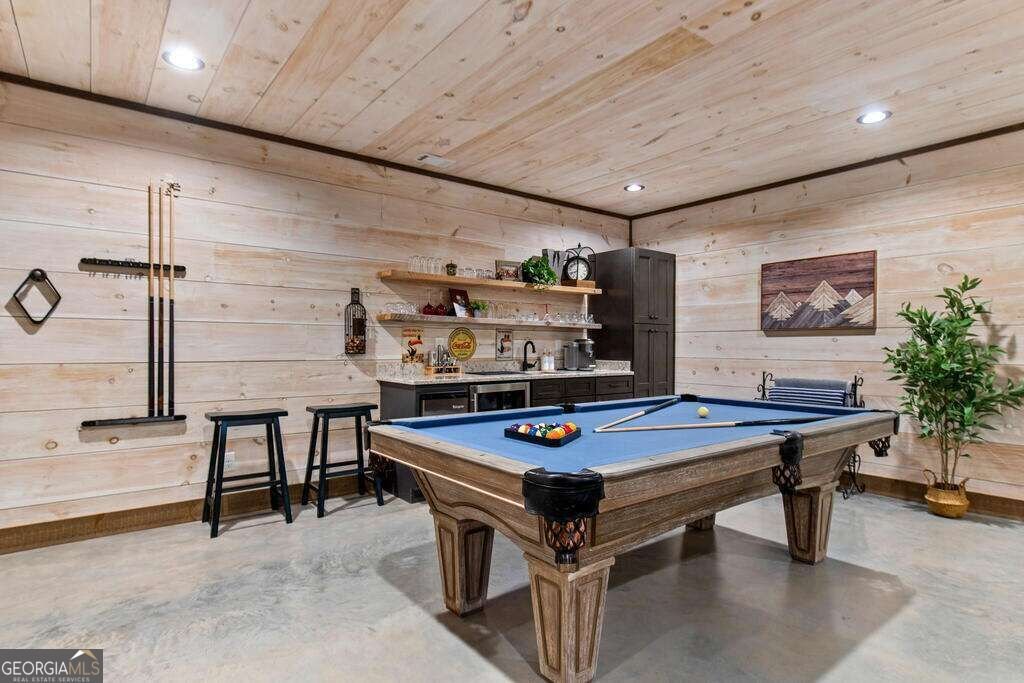 1081 Dills Road Blue Ridge - Photo 49