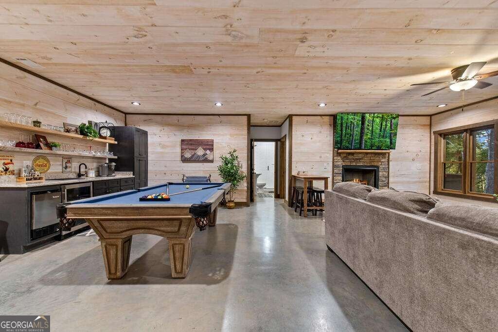 1081 Dills Road Blue Ridge - Photo 51
