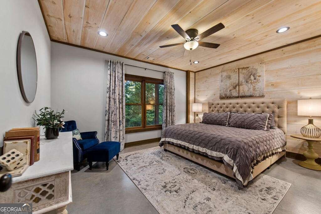 1081 Dills Road Blue Ridge - Photo 52