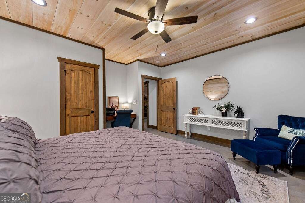 1081 Dills Road Blue Ridge - Photo 54