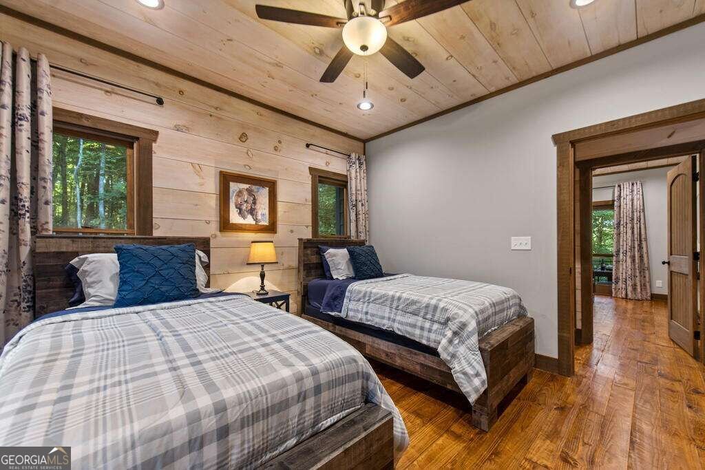 1081 Dills Road Blue Ridge - Photo 58