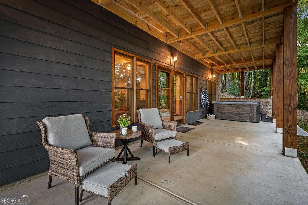 1081 Dills Road Blue Ridge - Photo 59