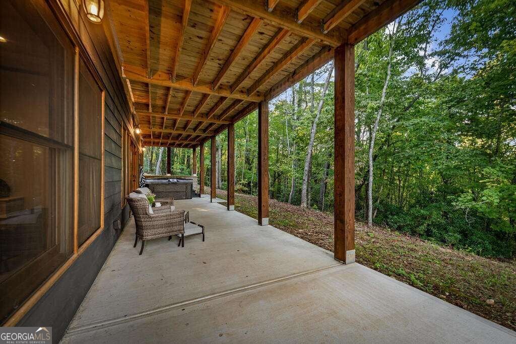 1081 Dills Road Blue Ridge - Photo 60