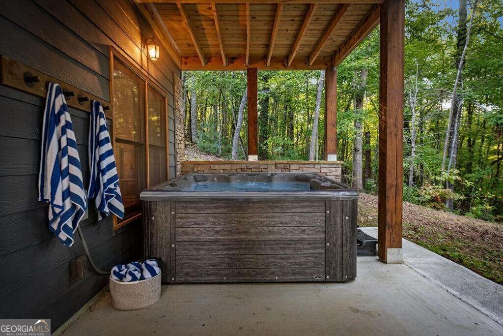 1081 Dills Road Blue Ridge - Photo 61
