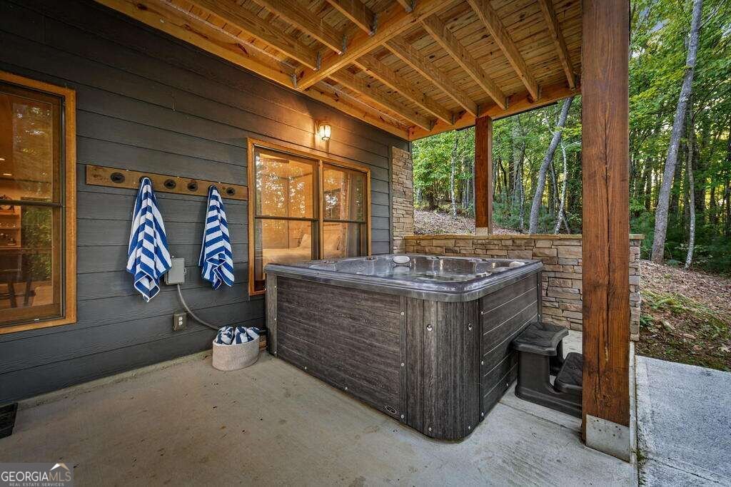 1081 Dills Road Blue Ridge - Photo 62