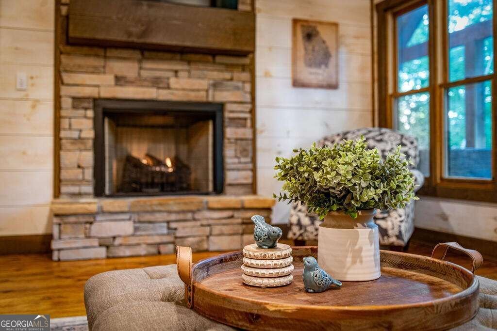 1081 Dills Road Blue Ridge - Photo 64