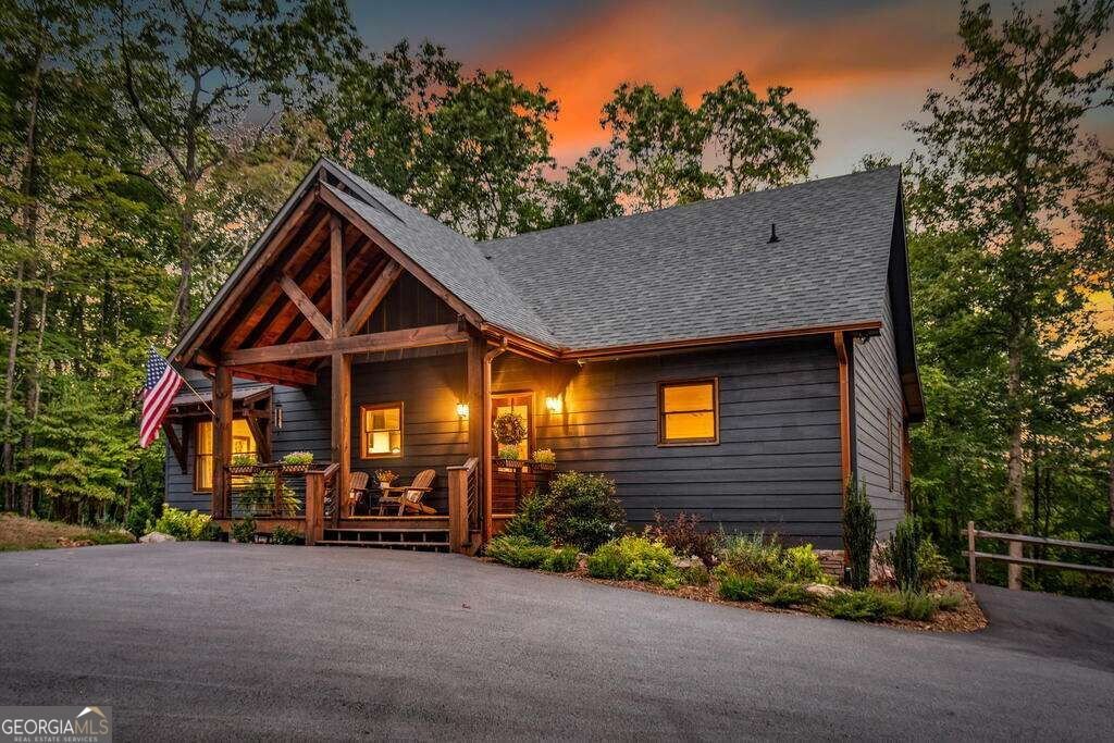 1081 Dills Road Blue Ridge - Photo 7