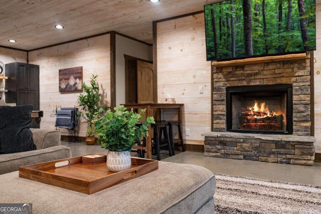1081 Dills Road Blue Ridge - Photo 78