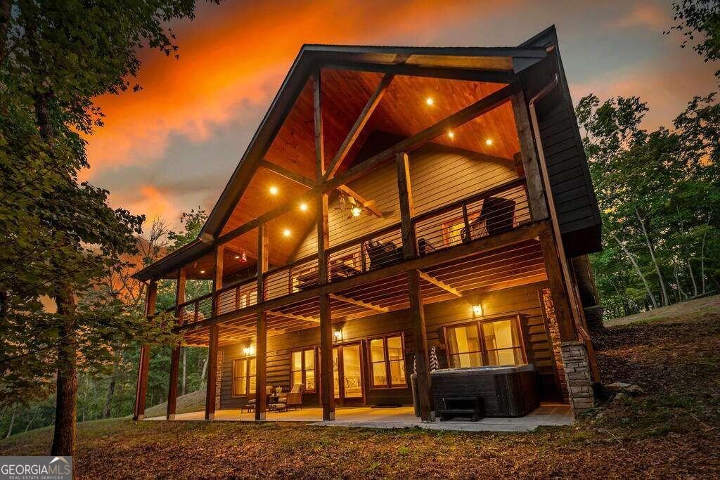1081 Dills Road Blue Ridge - Photo 84