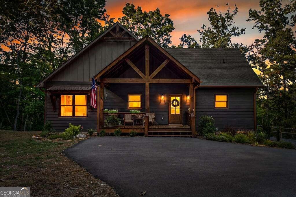 1081 Dills Road Blue Ridge - Photo 85