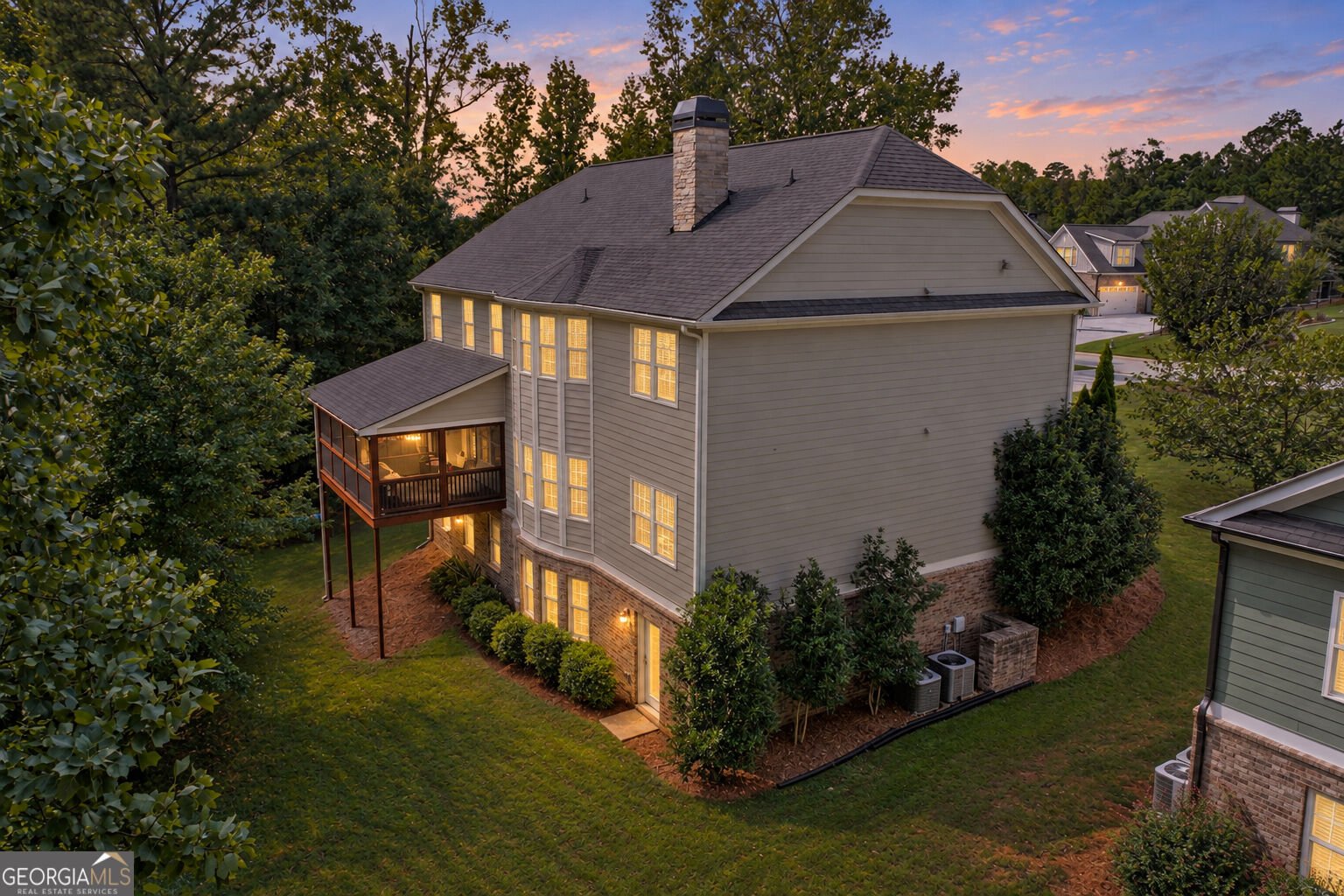 959 Old Forge Lane Jefferson - Photo 44