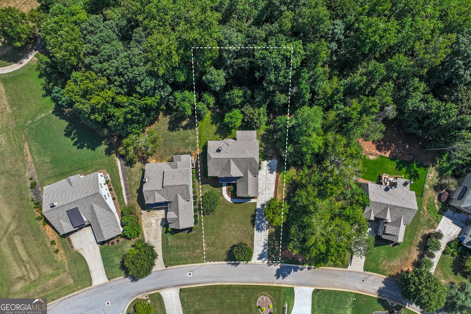 959 Old Forge Lane Jefferson - Photo 57