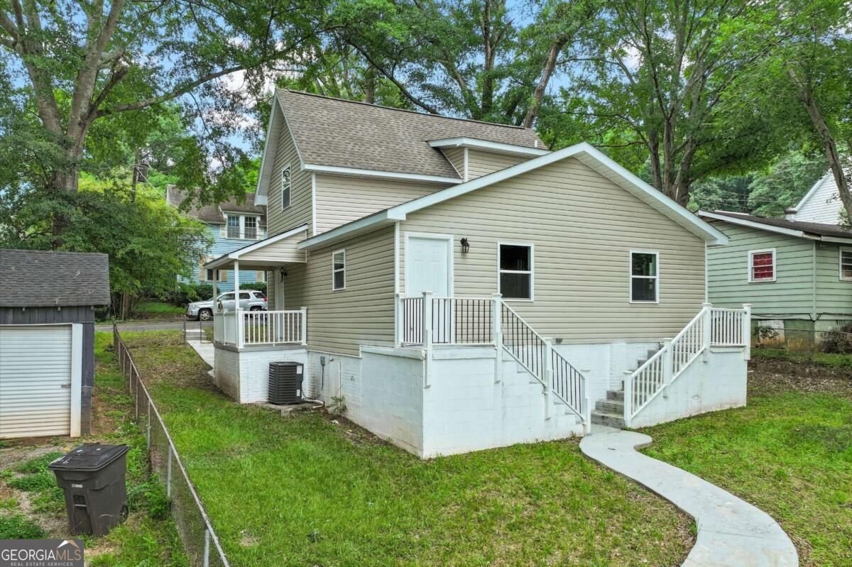 13 Hillside Avenue Lindale - Photo 18