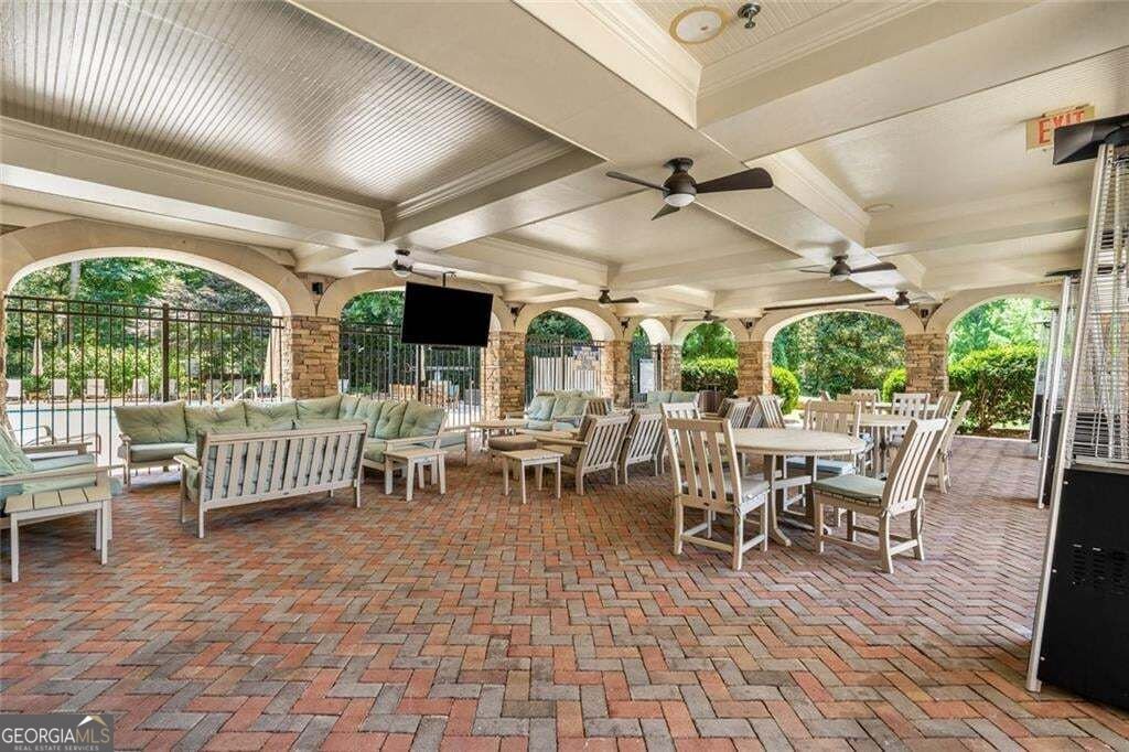 1014 River Vista Drive Atlanta - Photo 46