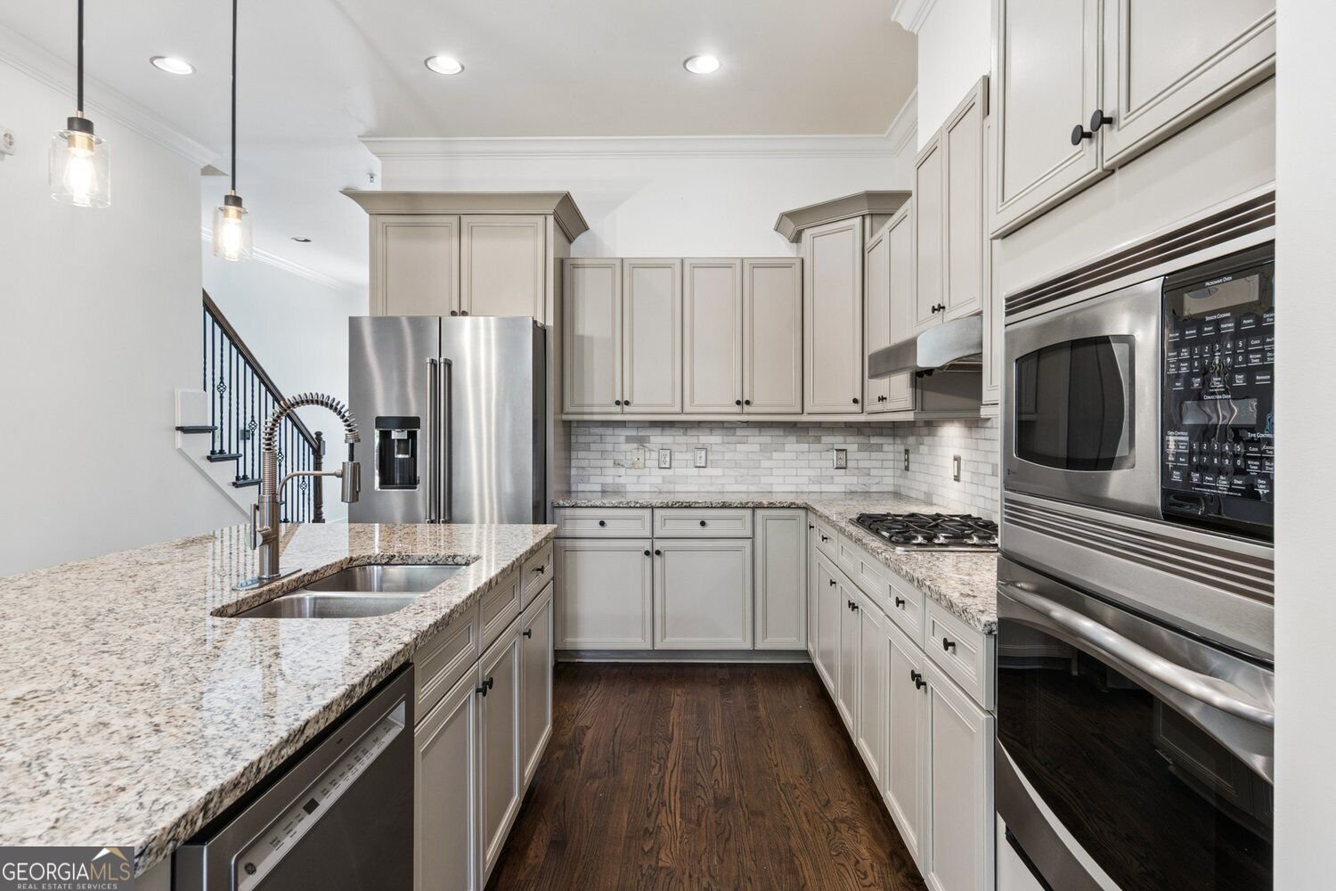 1014 River Vista Drive Atlanta - Photo 8